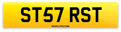 ST57 RST