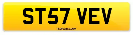 ST57 VEV