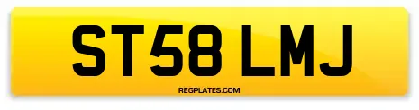 ST58 LMJ