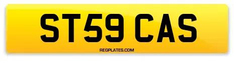 ST59 CAS