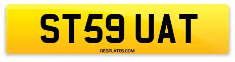 ST59 UAT