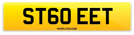 ST60 EET