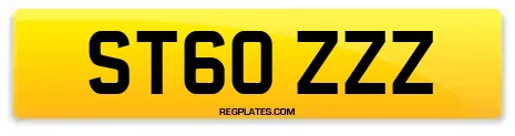 ST60 ZZZ