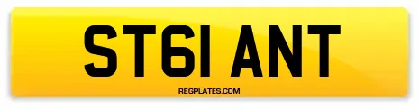 ST61 ANT
