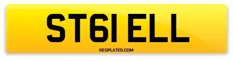 ST61 ELL