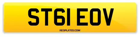 ST61 EOV