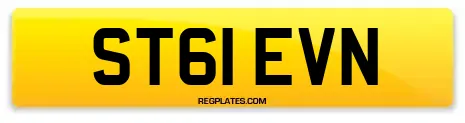 ST61 EVN