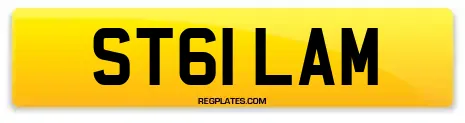 ST61 LAM