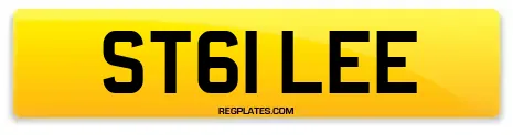ST61 LEE