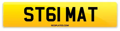 ST61 MAT