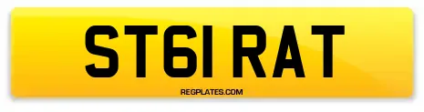 ST61 RAT