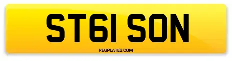 ST61 SON
