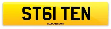 ST61 TEN
