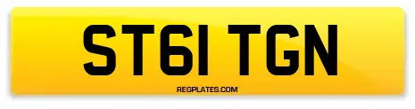 ST61 TGN
