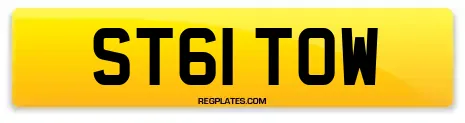 ST61 TOW