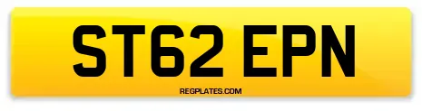 ST62 EPN