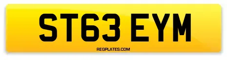 ST63 EYM