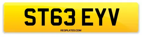 ST63 EYV