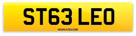 ST63 LEO