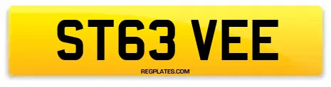 ST63 VEE