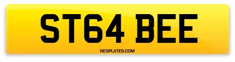 ST64 BEE