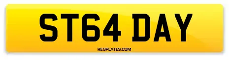 ST64 DAY