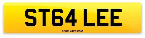 ST64 LEE