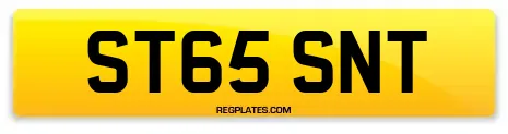 ST65 SNT