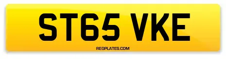ST65 VKE