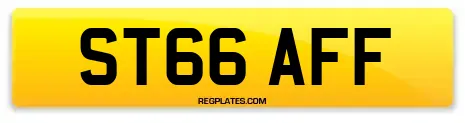ST66 AFF