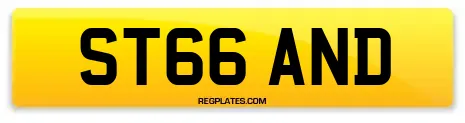 ST66 AND