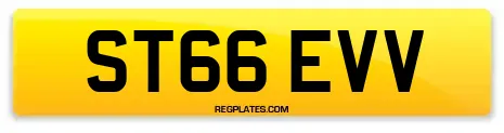 ST66 EVV