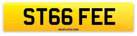 ST66 FEE