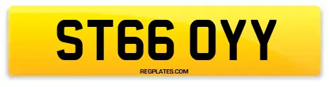 ST66 OYY
