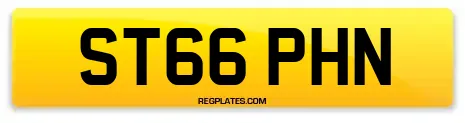 ST66 PHN