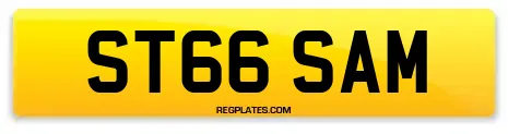 ST66 SAM