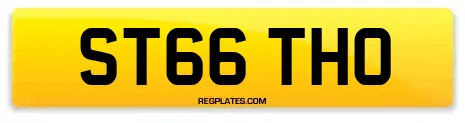 ST66 THO