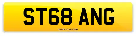 ST68 ANG
