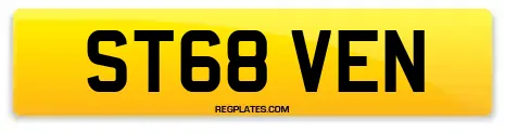 ST68 VEN