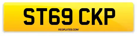 ST69 CKP