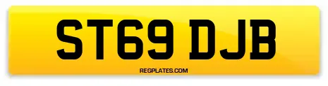 ST69 DJB
