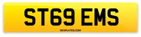 ST69 EMS