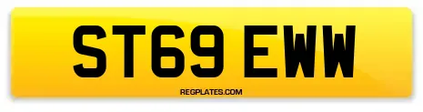 ST69 EWW