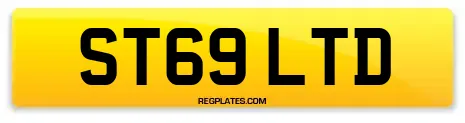 ST69 LTD