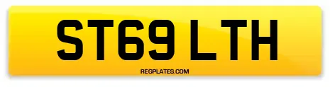 ST69 LTH