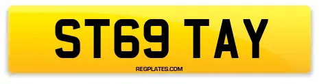 ST69 TAY
