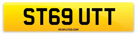 ST69 UTT