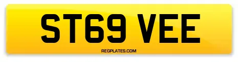 ST69 VEE