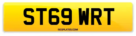 ST69 WRT
