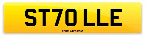 ST70 LLE